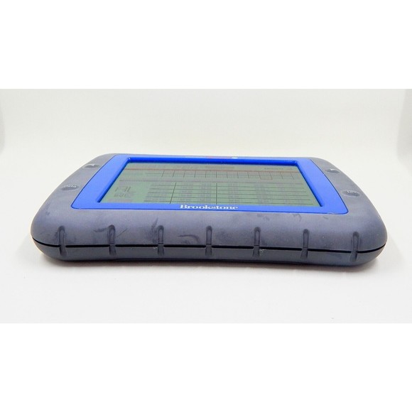 Brookstone Wireless Baseball Scoreboard Sportscraft Ambient Portable Scoreboard - Picture 7 of 9